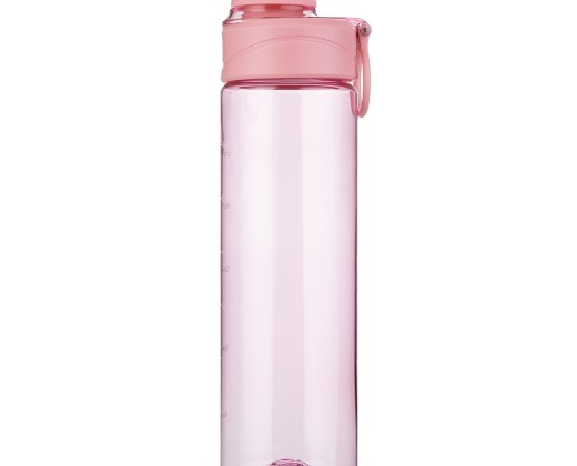 Garrafa plástica 700ml para empresas
