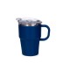 Caneca parede dupla 550ml para empresas