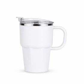 Caneca parede dupla 550ml para empresas