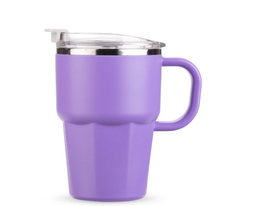 Caneca parede dupla 550ml para empresas