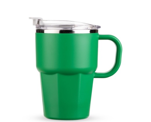 Caneca parede dupla 550ml para empresas