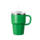 Caneca parede dupla 550ml para empresas
