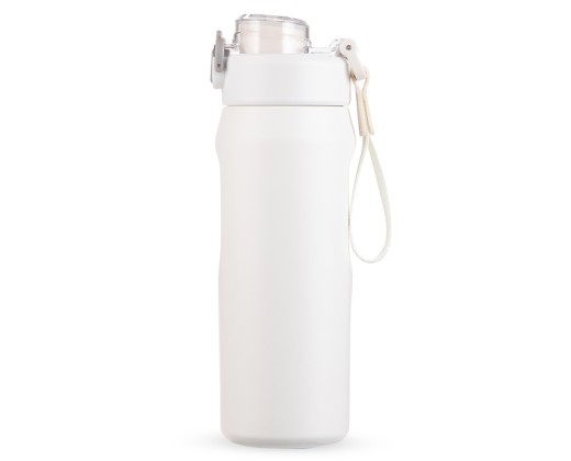 Garrafa térmica 550ml com logotipo