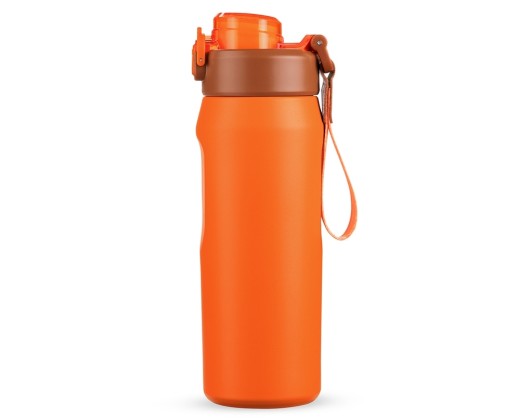Garrafa térmica 550ml com logotipo