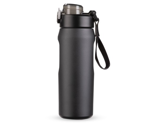 Garrafa térmica 550ml com logotipo