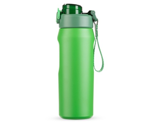 Garrafa térmica 550ml com logotipo