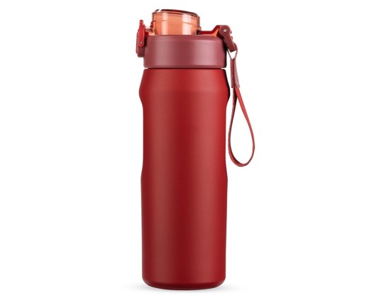 Garrafa térmica 550ml com logotipo