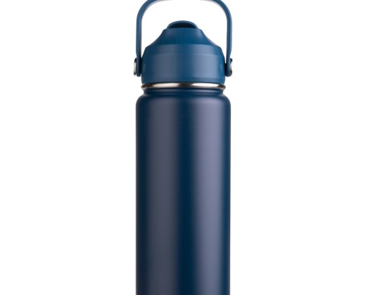 Garrafa térmica 600ml para empresas