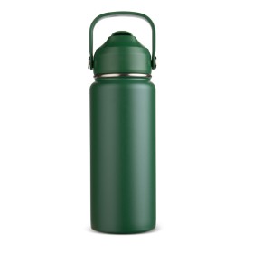 Garrafa térmica 600ml para empresas