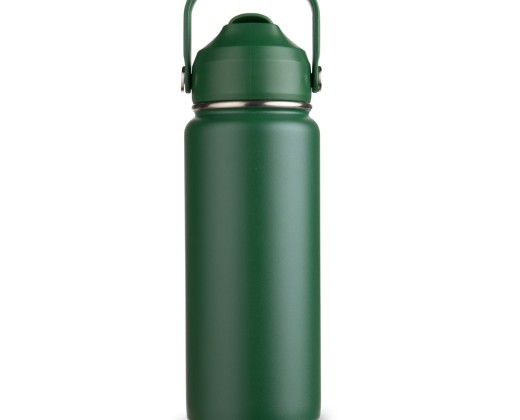 Garrafa térmica 600ml para empresas