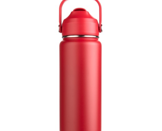 Garrafa térmica 600ml para empresas