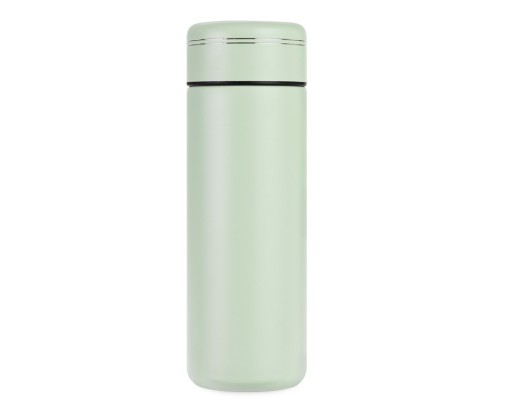Garrafa térmica 300ml para empresas