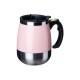 Caneca com misturador 350ml para empresas