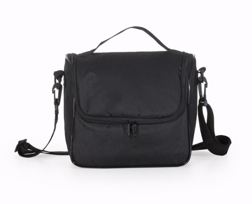 Bolsa térmica abertura frontal para empresas