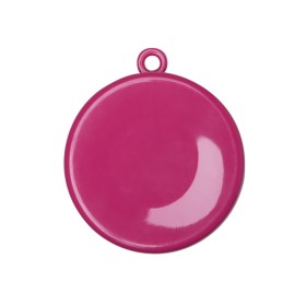 Copo retrátil 200ml com porta comprimido promocional