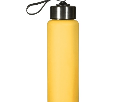 Garrafa plástica 680ml promocional