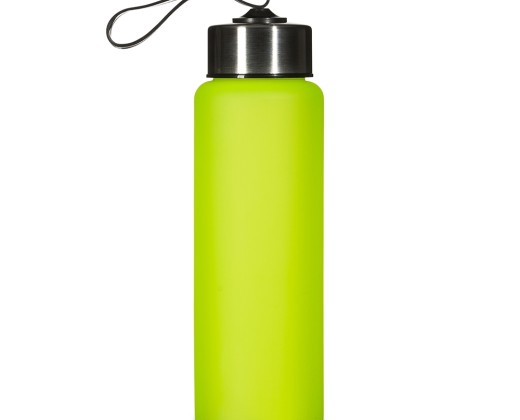 Garrafa plástica 680ml promocional