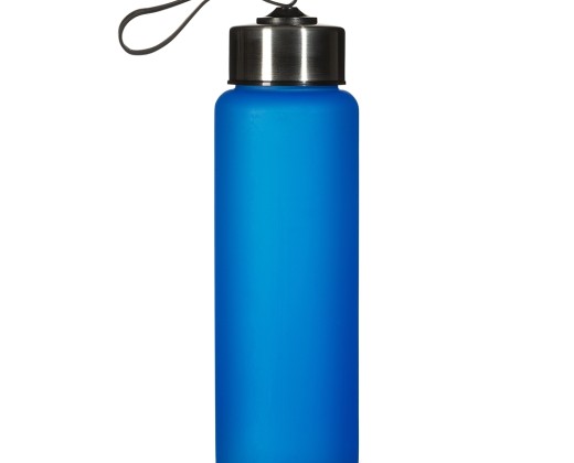 Garrafa plástica 680ml promocional