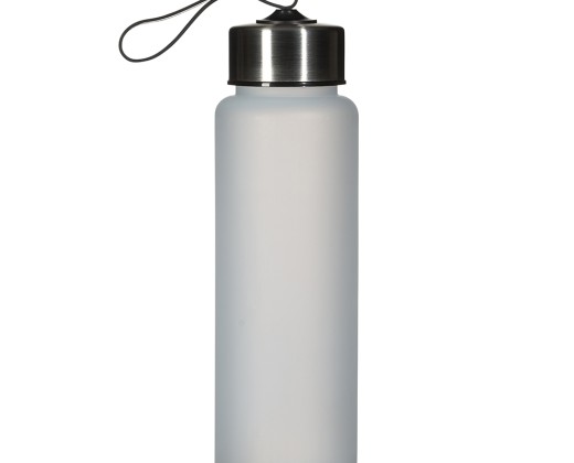 Garrafa plástica 680ml promocional