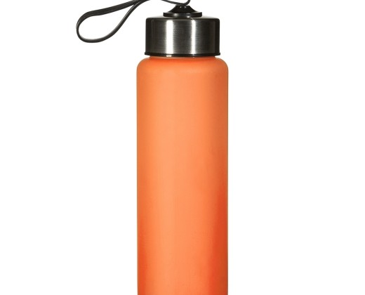 Garrafa plástica 680ml promocional