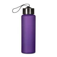 Garrafa plástica 680ml promocional