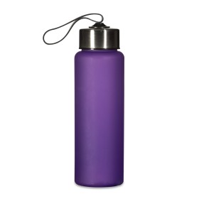 Garrafa plástica 680ml promocional