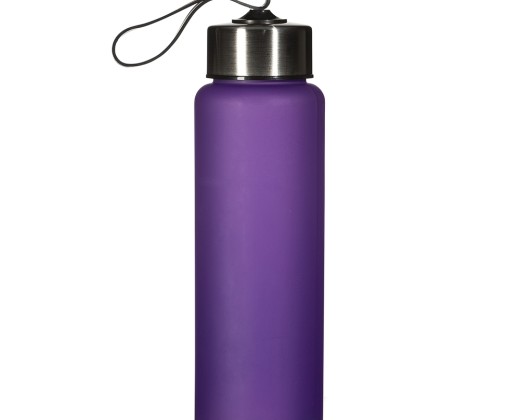 Garrafa plástica 680ml promocional