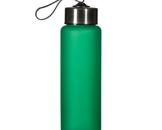 Garrafa plástica 680ml promocional