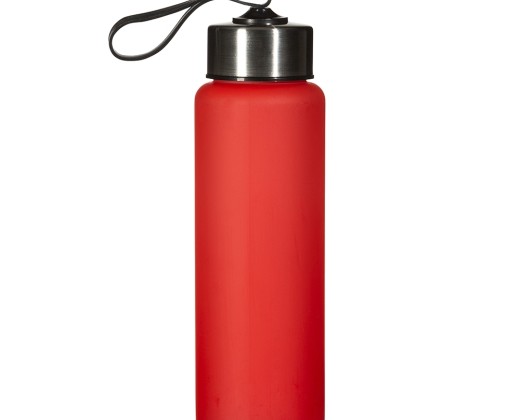Garrafa plástica 680ml promocional