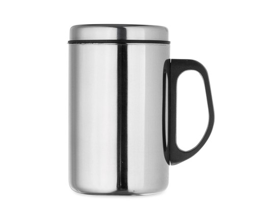 Caneca parede dupla 350ml personalizado