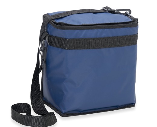 Bolsa térmica 10 litros com logotipo