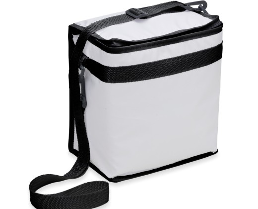 Bolsa térmica 10 litros com logotipo