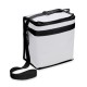 Bolsa térmica 10 litros com logotipo