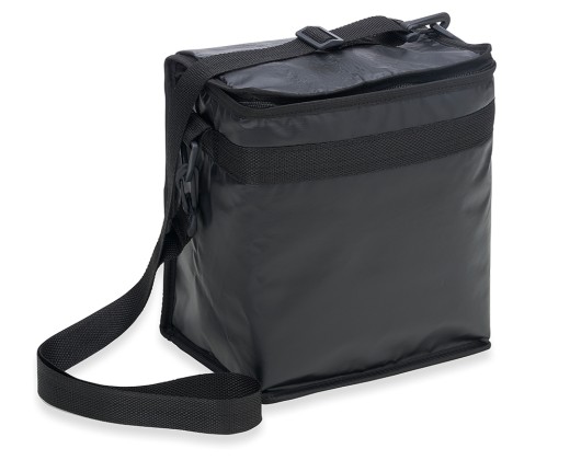 Bolsa térmica 10 litros com logotipo