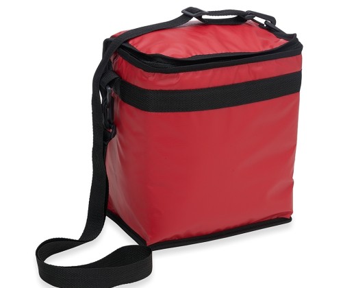 Bolsa térmica 10 litros com logotipo