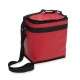 Bolsa térmica 10 litros com logotipo