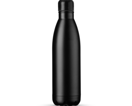 Garrafa inox termica 500ml promocional