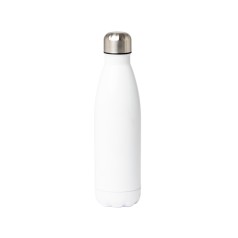 Garrafa térmica inox 500ml para empresas