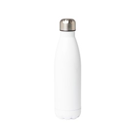 Garrafa térmica inox 500ml para empresas