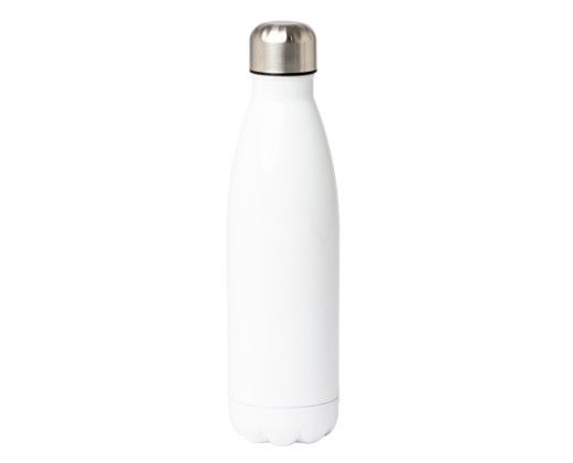 Garrafa térmica inox 500ml para empresas