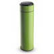 Garrafa em aço inox parede dupla 450ml promocional