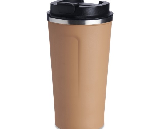 Copo térmico 500ml para café para brinde