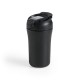 Copo inox parede dupla 450ml promocional