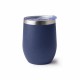 Copo térmico inox 320ml com logotipo