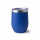 Copo térmico inox 320ml com logotipo