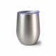 Copo térmico inox 320ml com logotipo