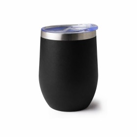 Copo térmico inox 320ml com logotipo