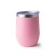 Copo térmico inox 320ml com logotipo