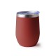 Copo térmico inox 320ml com logotipo