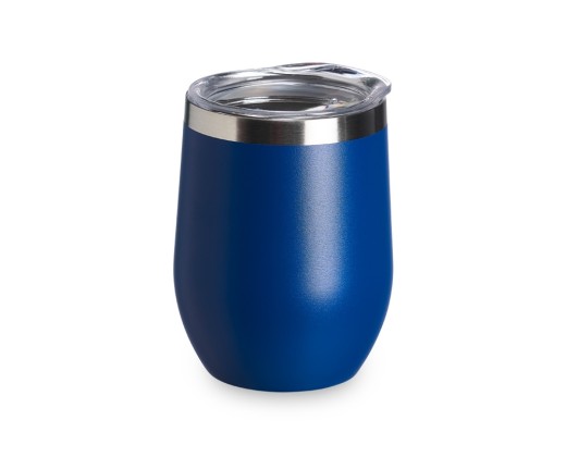 Copo térmico inox 320ml personalizado